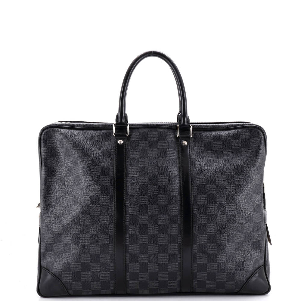 Louis Vuitton Porte-Documents Voyage #333659L12B